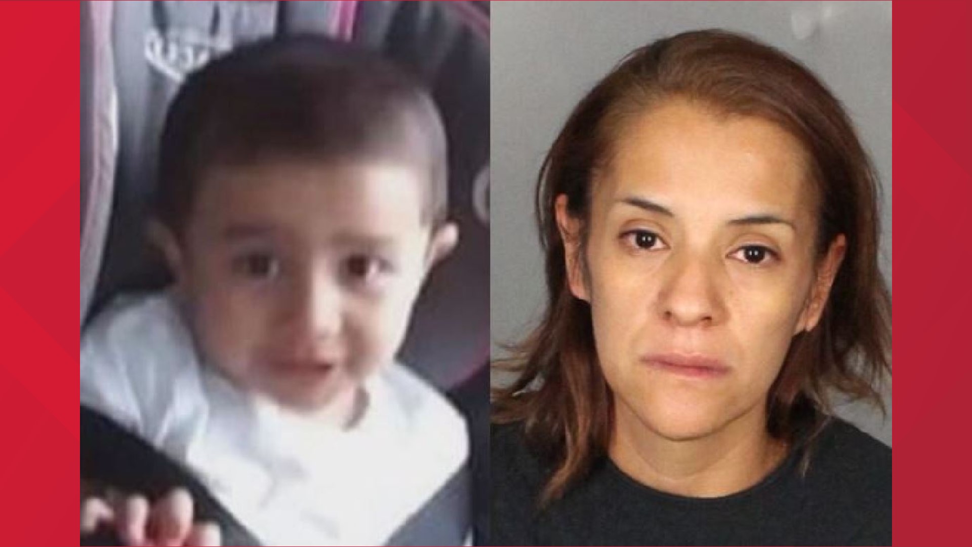 Laura Sanchez, also known as Laura Villalon, was indicted after her 2-year-old son, Frankie Gonzales, died in her care in May.