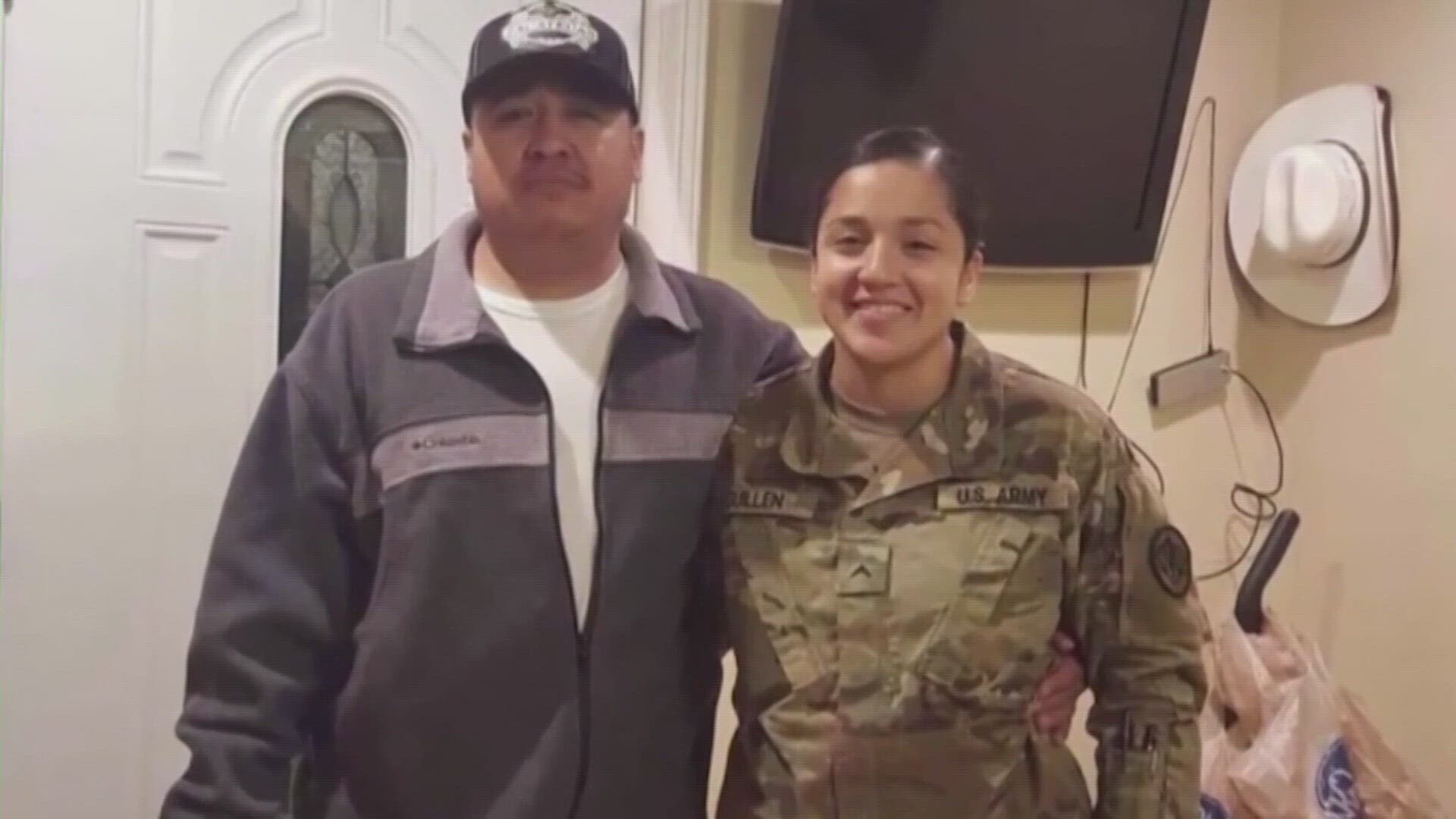 It has been three years since Cecily Aguilar helped dismember and bury the body of Fort Hood soldier Vanessa Guillen.