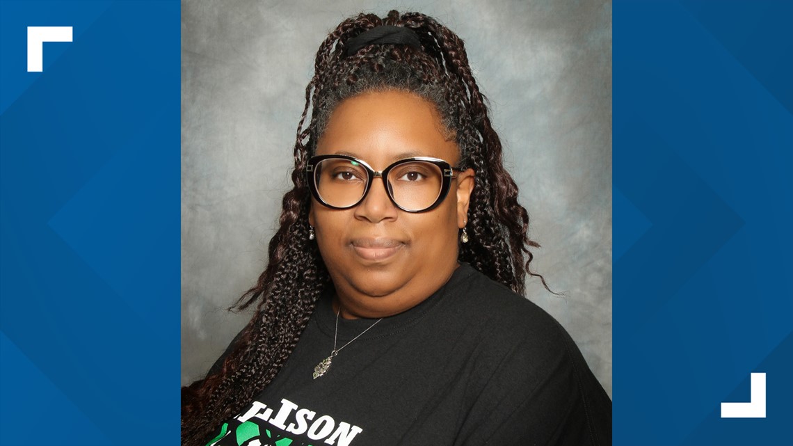 Killeen ISD Teacher Dies After Coronavirus Battle Kcentv killeen-isd-teacher-dies-after-coronavirus-battle-kcentv