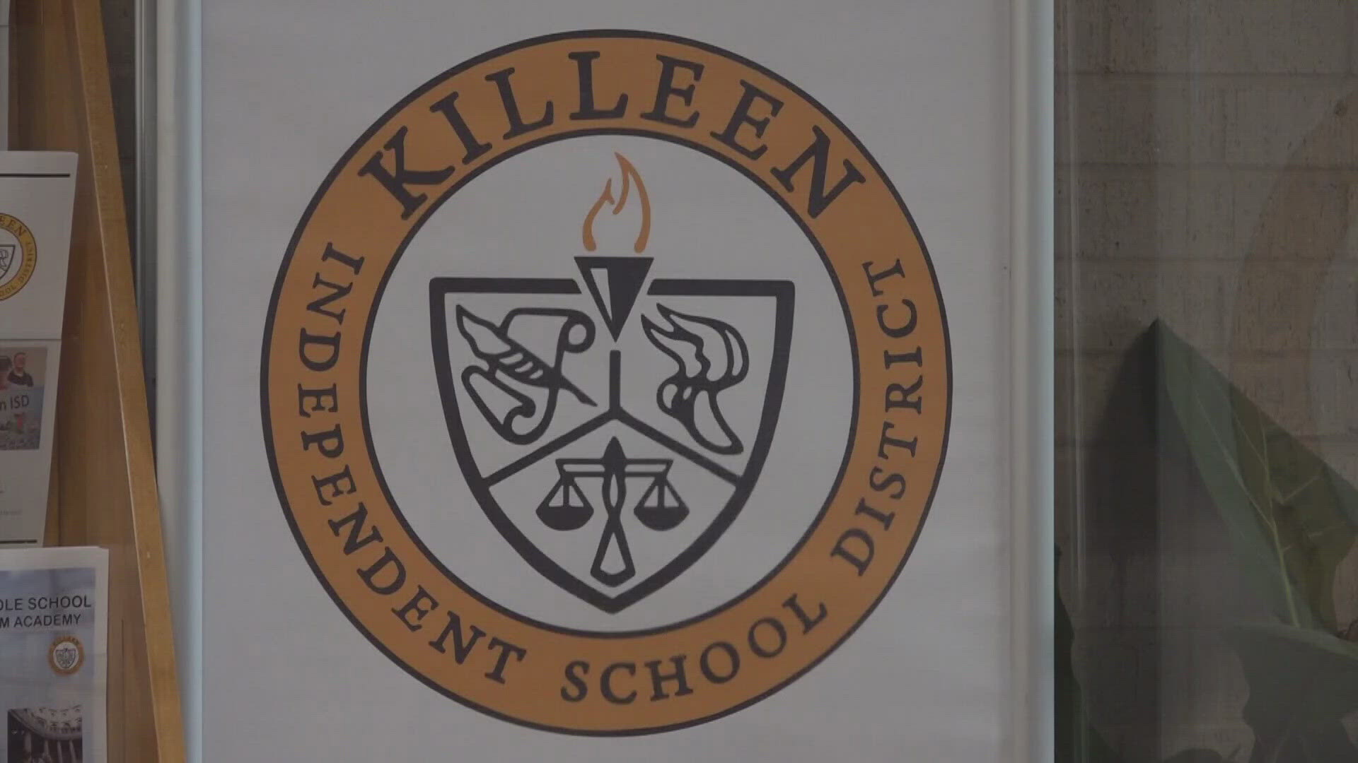 Alongside requesting input from the district residents, the Killeen ISD Board of Trustees hired an outside firm to lead the search.