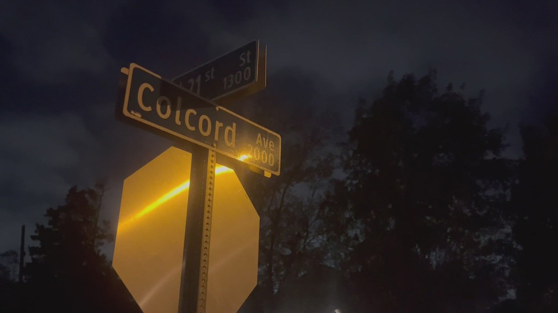 Police identify victim in fatal Waco shooting | kcentv.com