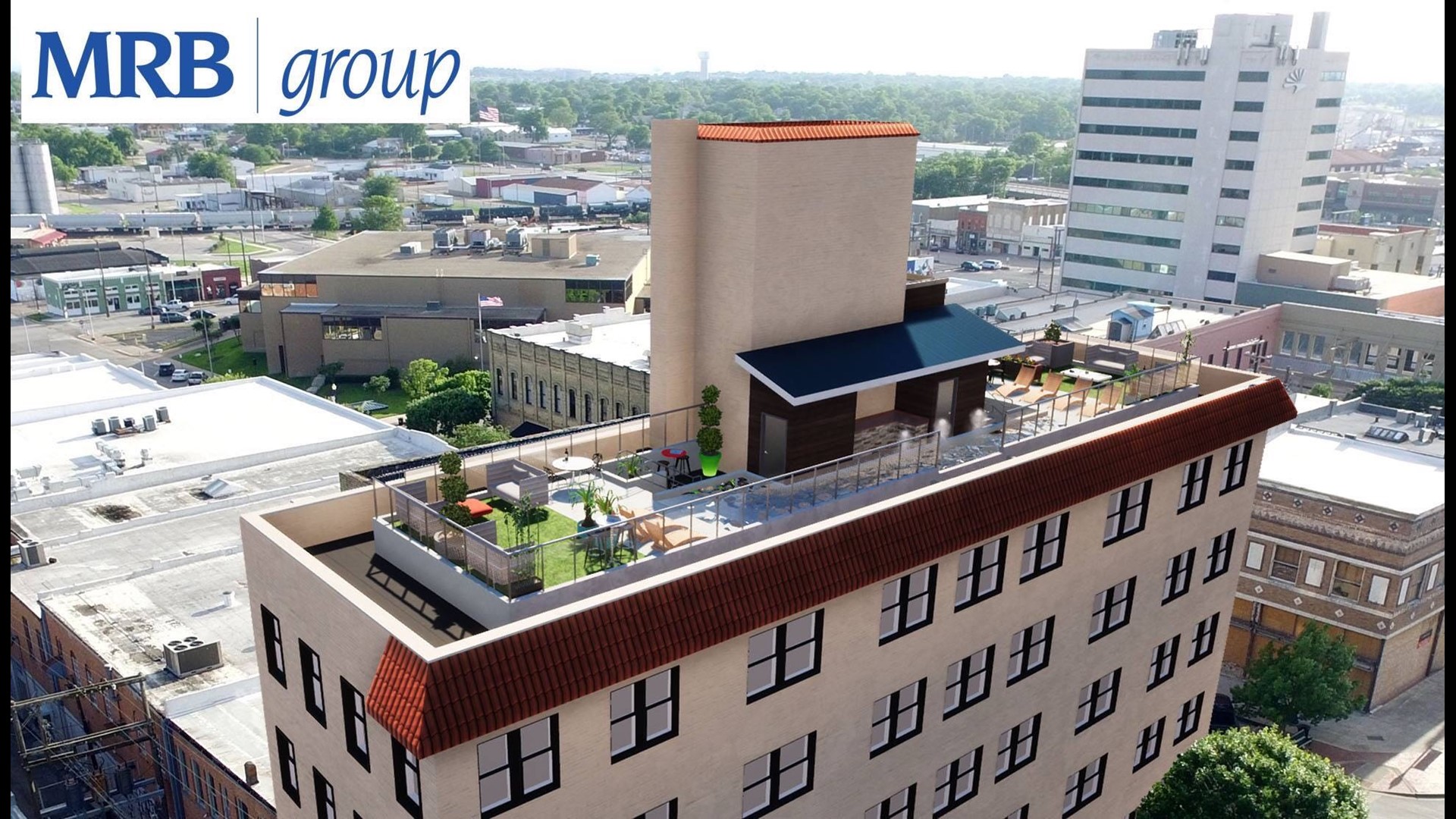 City of Temple releases sneak peek of downtown restoration project