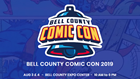 Send 6 News your best cosplay picture to win a VIP Bell County Comic Con experience