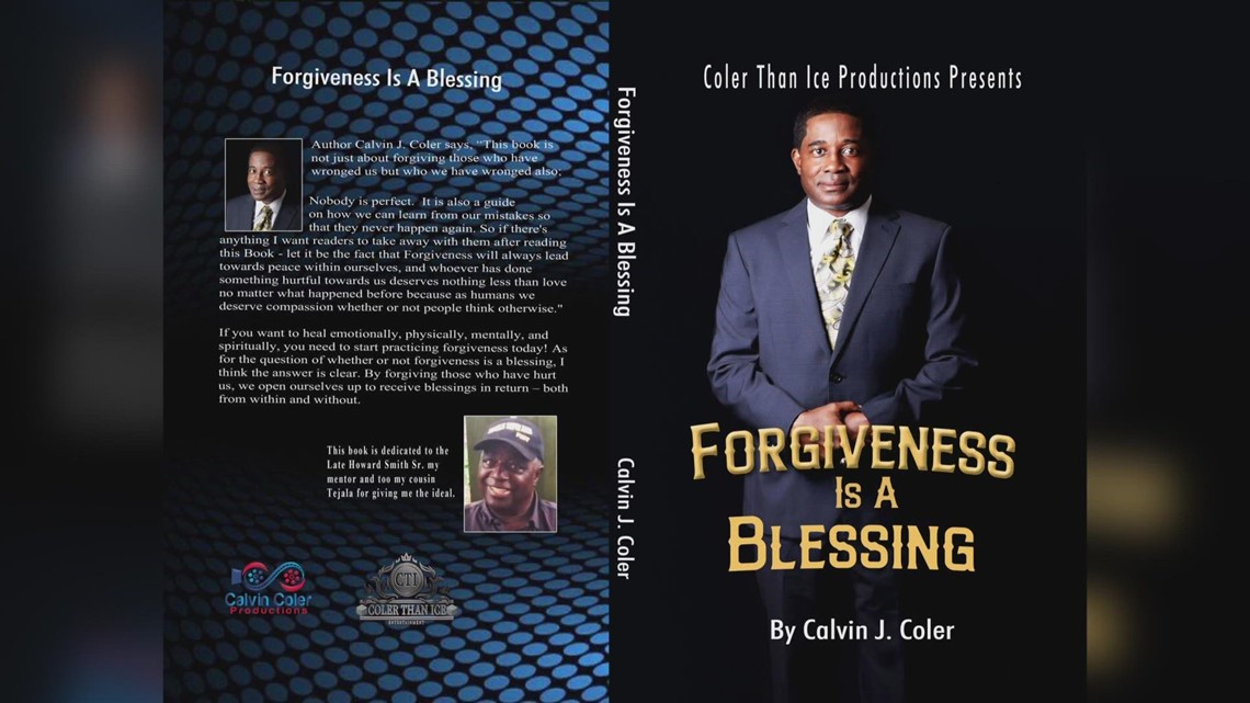 Military Matters |  Forgiveness is a Blessing by Calvin J. Coler