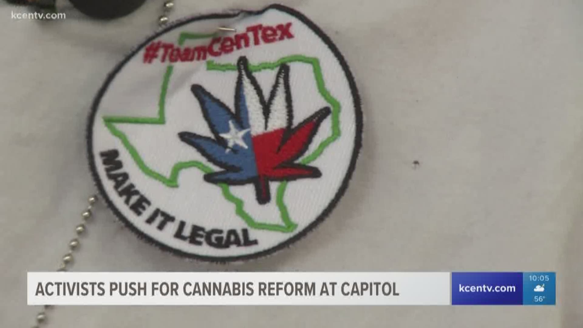 11 bills in support of cannabis reform were filed before the first day of the 2019 legislative session.