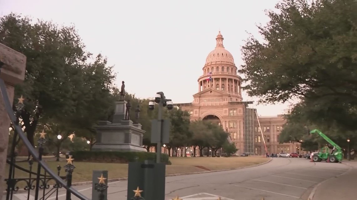 Texas News | What is Senate Bill 4? - Vimarsana News