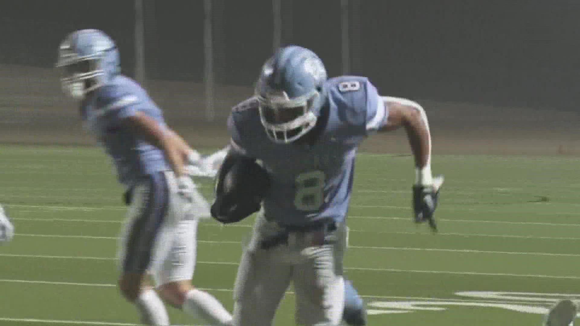 China Spring will face 15-0 Boerne for the 4A Div. I state championship, looking to win its second consecutive crown.