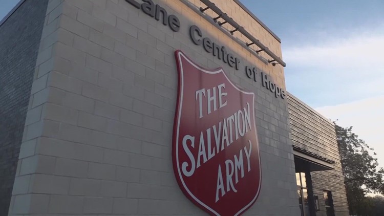 Salvation Army of Bell County needs volunteers
