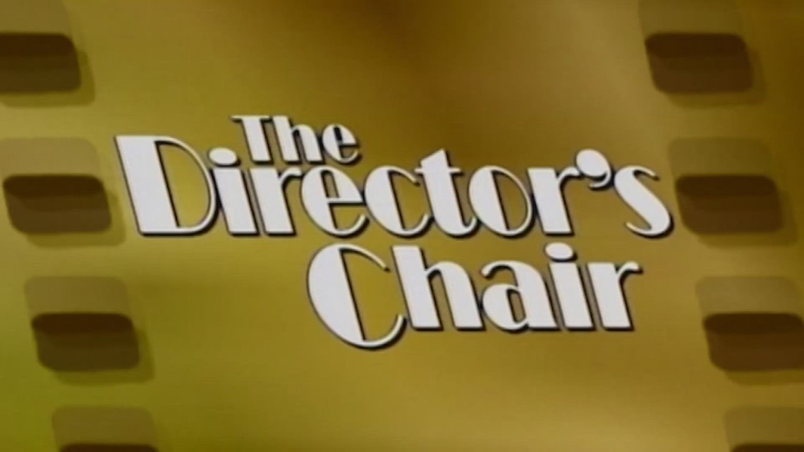 Directors Chair: Book club, Hypnotic, Fool's Paradise & more in theaters!