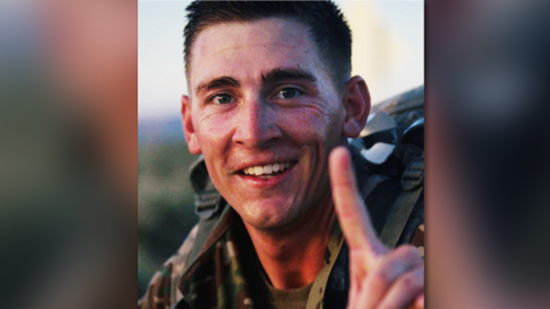 Funeral arrangements have been set for SSG. Kelton Ray Sphaler, who died after a canoe accident on Lake Belton.