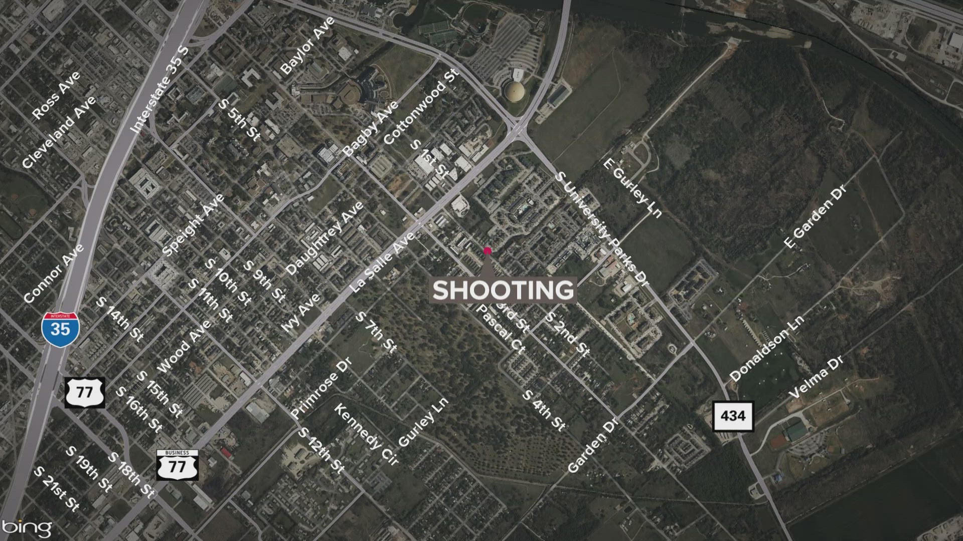 Two men were charged for the murder of Joseph Thomas Jr. in 2022, but prosecutors dismissed the charges stating video showed them shooting Thomas in self-defense.