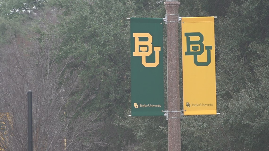 ACT and SAT tests optional for Baylor freshman