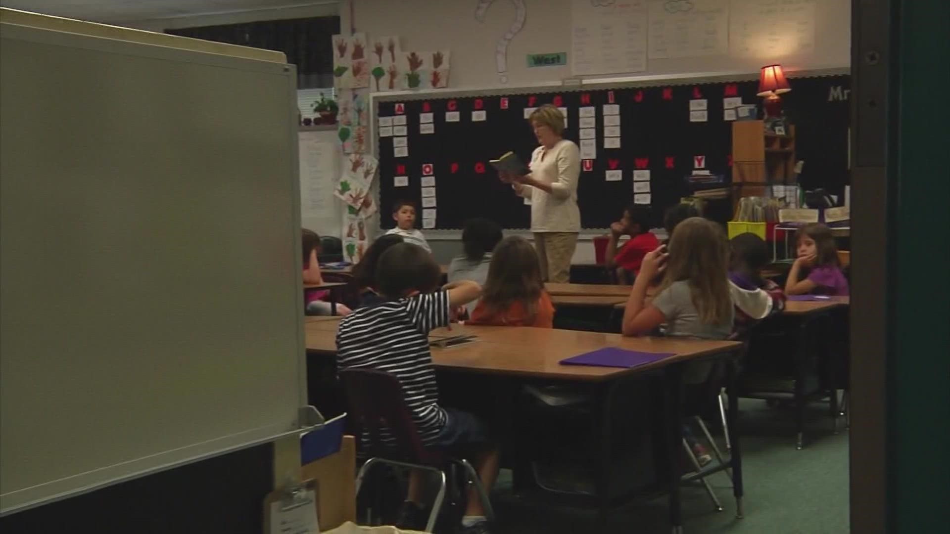 School districts around Central Texas continue to add additional safety measures as students and teachers prepare to return for a new school year.