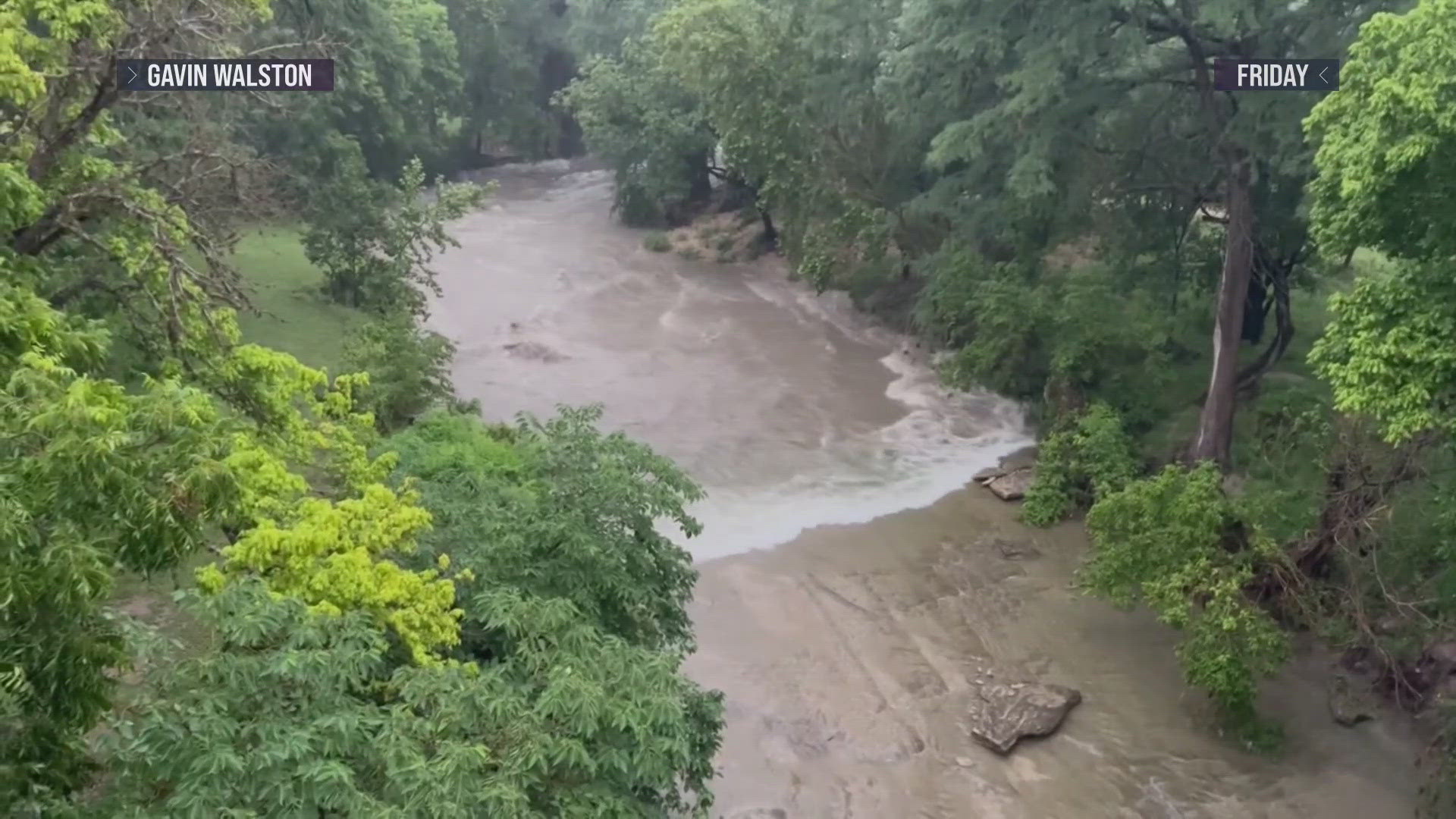 Death toll in central Texas flash floods rises to 82 as sheriff says 10  campers remain missing