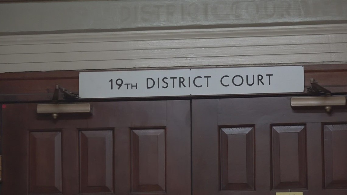 Seth Sutton Trial Day Two Undercover agent tells jury he