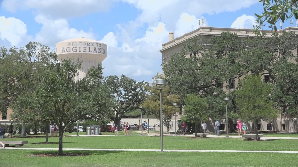 Can You Literally Be Scared To Death? - Texas A&M Today