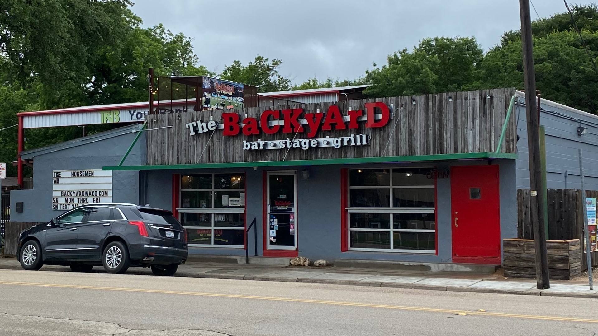 Waco bar owners are frustrated they must remain closed, according to the governor's executive order. However, they feel they are able to open with proper safeguards.