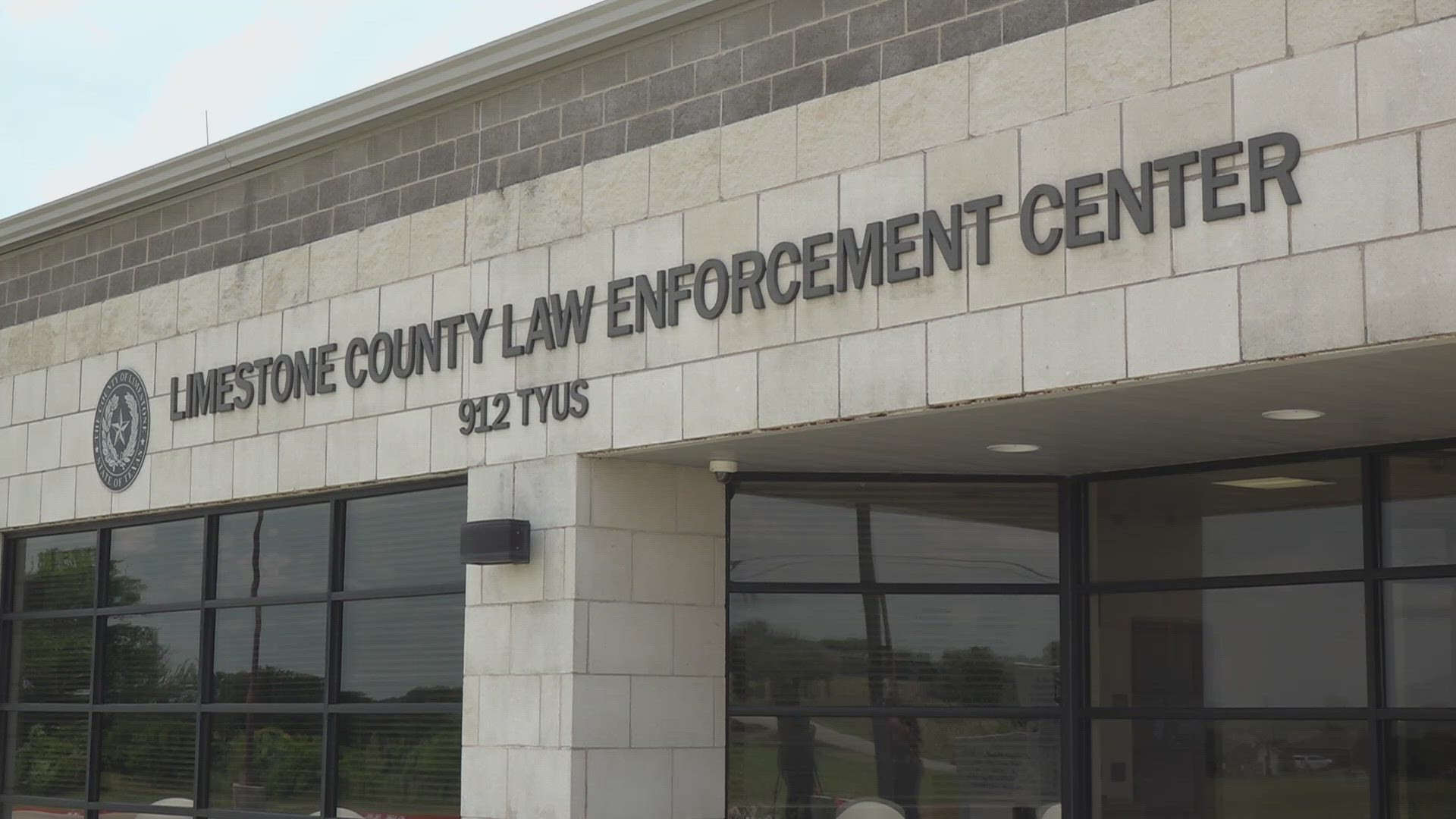 New Bill Looks To Provide Funding To Texas Law Enforcement | Kcentv.com