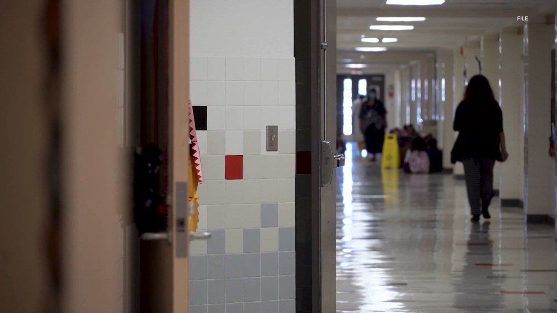 Texas School Voucher applications top over 160,000