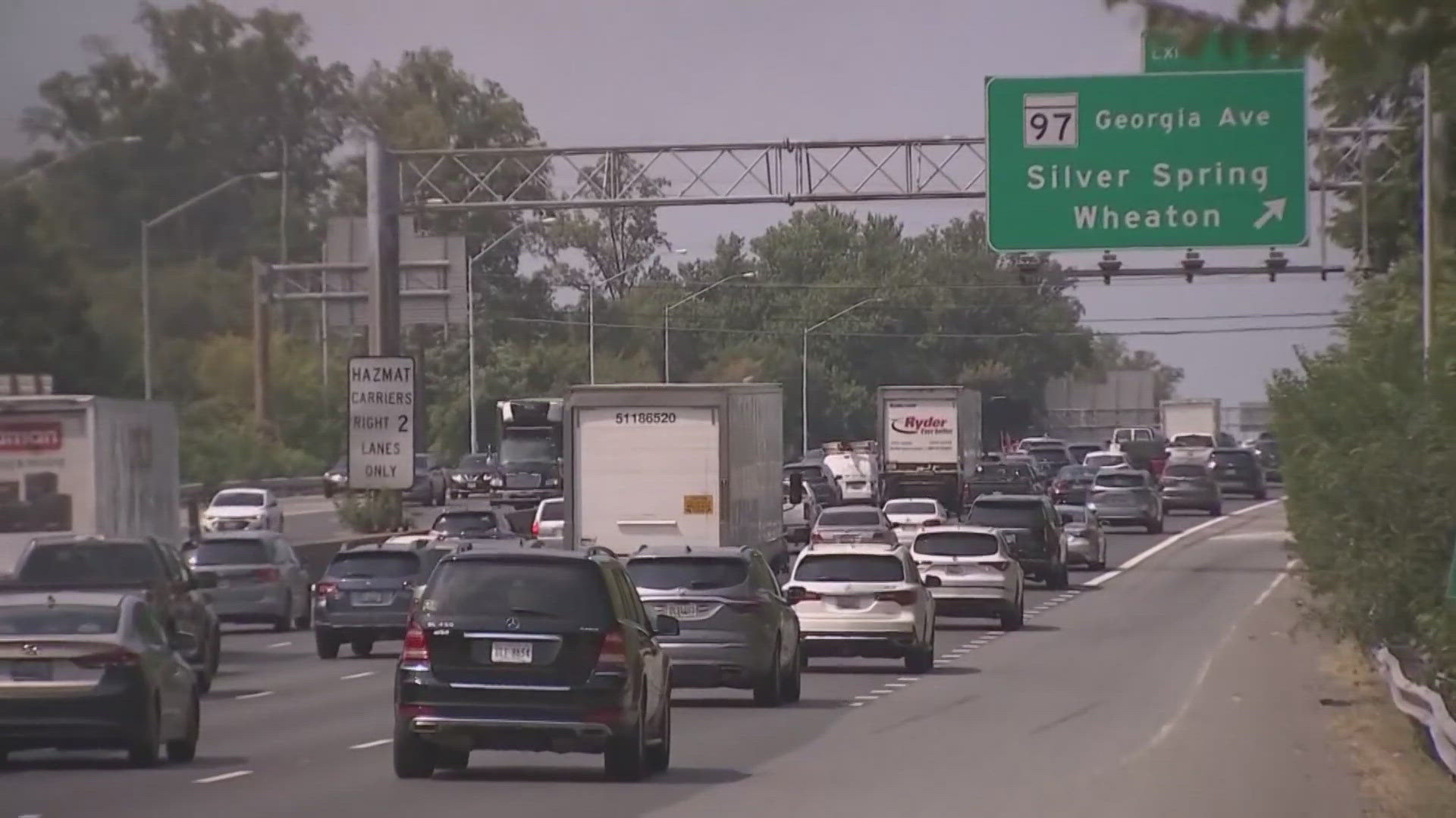 AAA reports nearly 80 million Americans are expected to travel via car or flight for Thanksgiving.