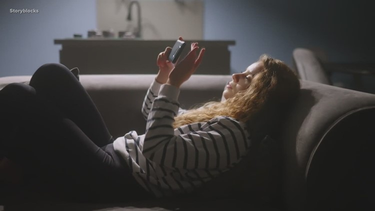 Screen time in the Summer | Tips for keeping children healthy during the break