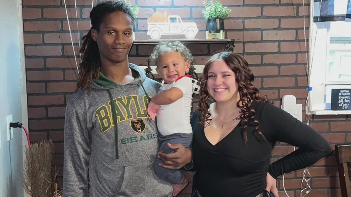 Temple, Texas family continues search for missing 20-year-old man - Vimarsana News