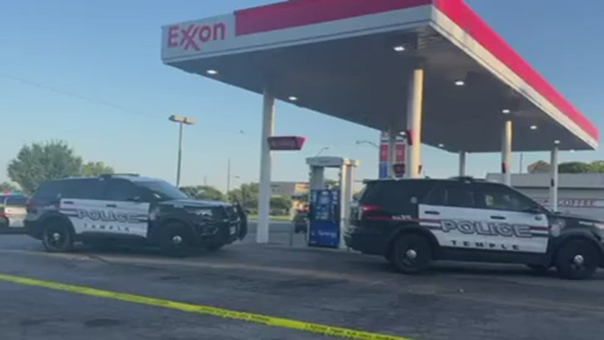 Temple, TX News Two injured in Temple shooting