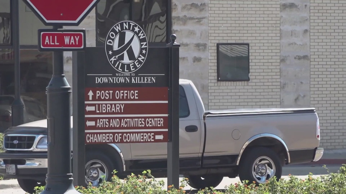 City auditor uncovers fee collection weaknesses: Killeen News - Vimarsana News