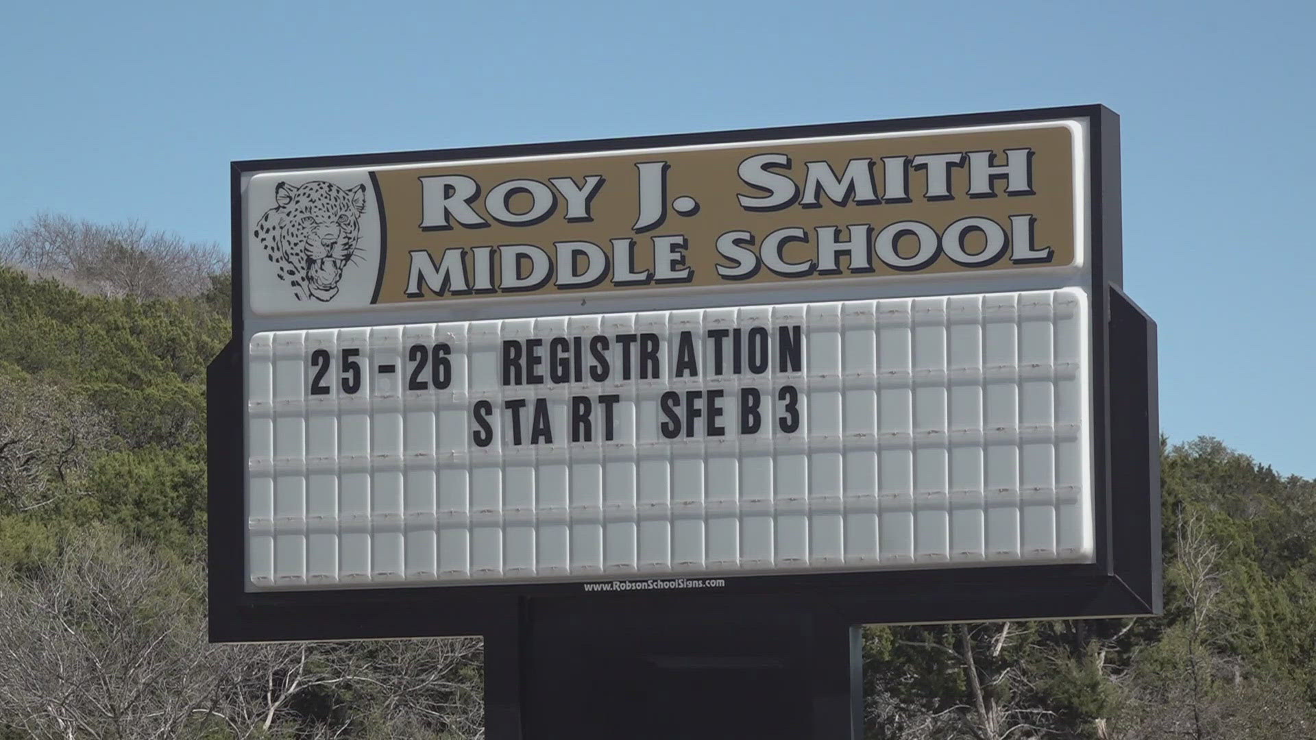 This comes after the former Principal resigned following a recent stabbing at the school. 