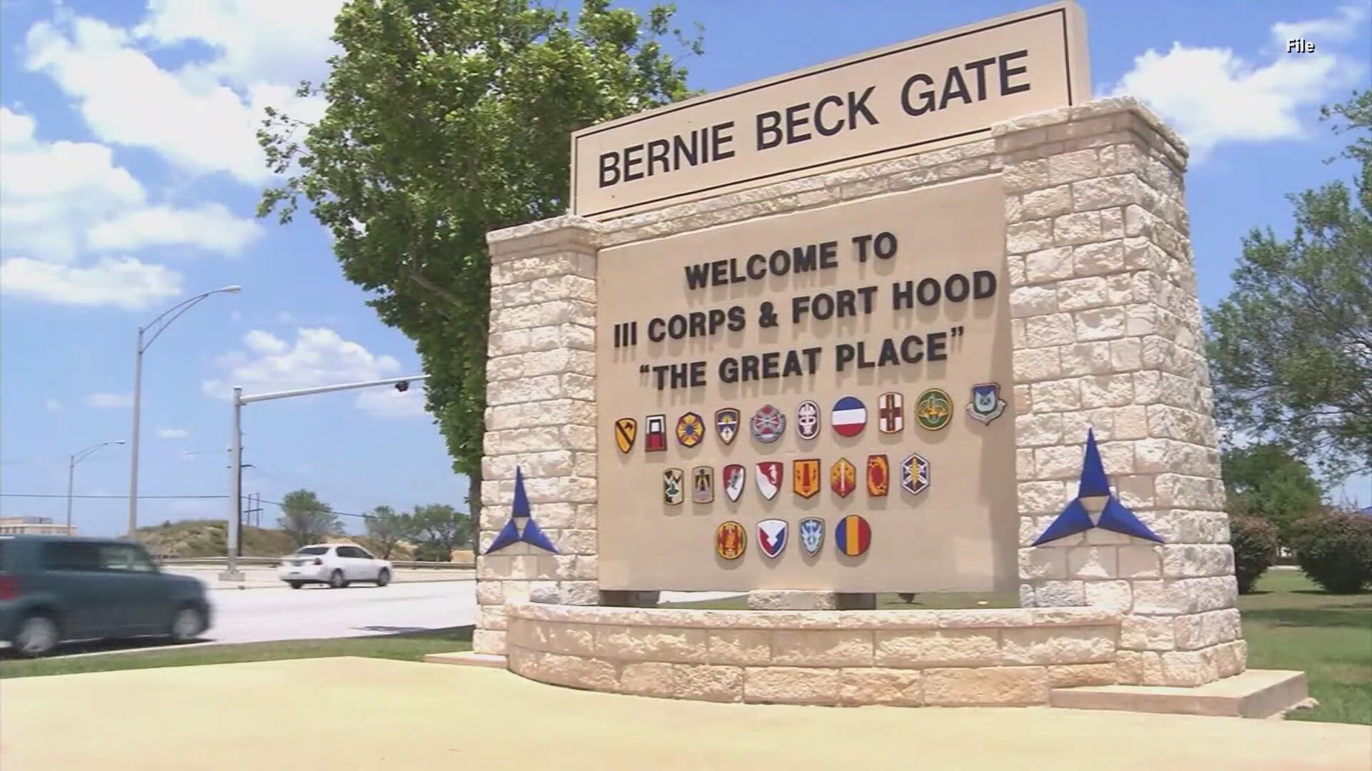 While speaking at Fort Bragg, Trump stated he wants restore the names of several military bases that were previously named after Confederate generals.