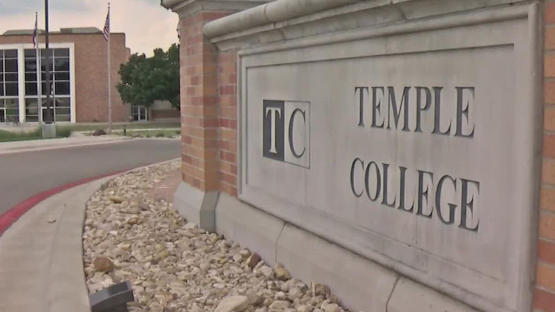 A major focus is to get more students at Temple High School enrolled in dual credit classes that focus on cybersecurity.