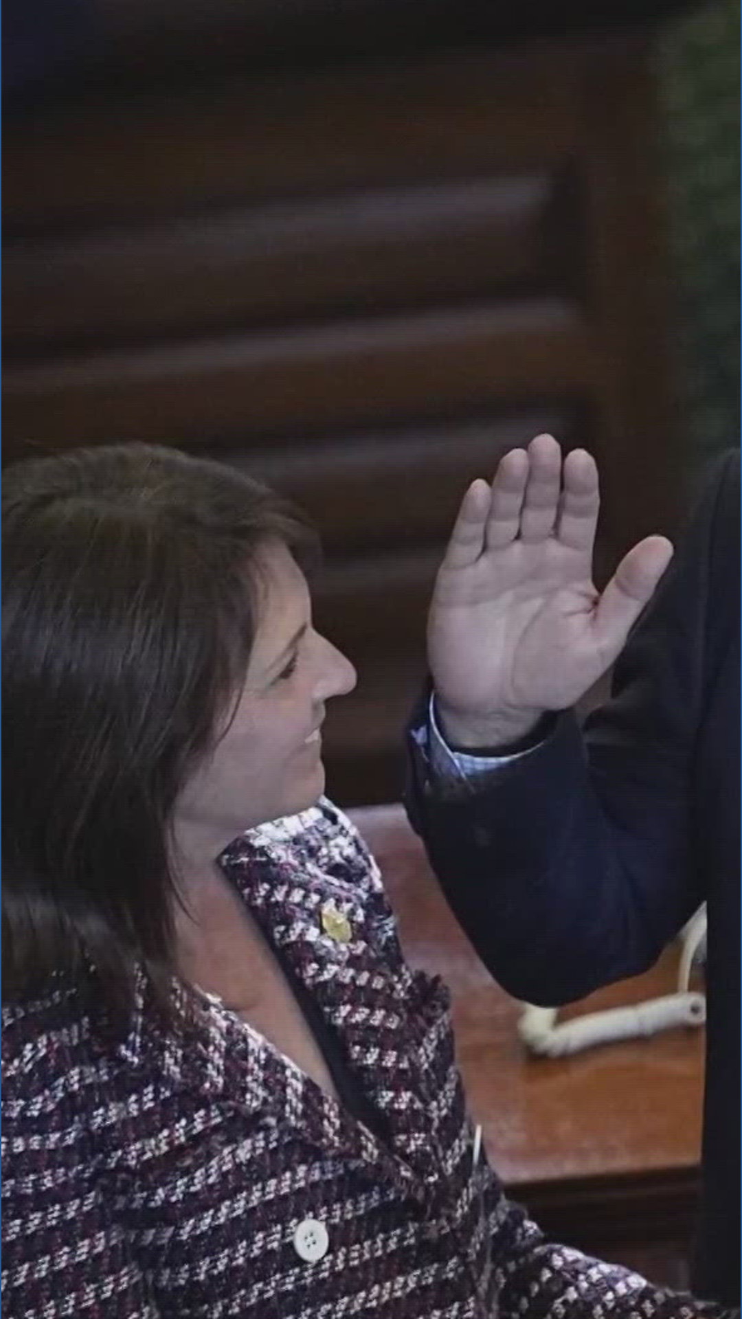 Texas AG Ken Paxton blocks occupational licenses for undocumented