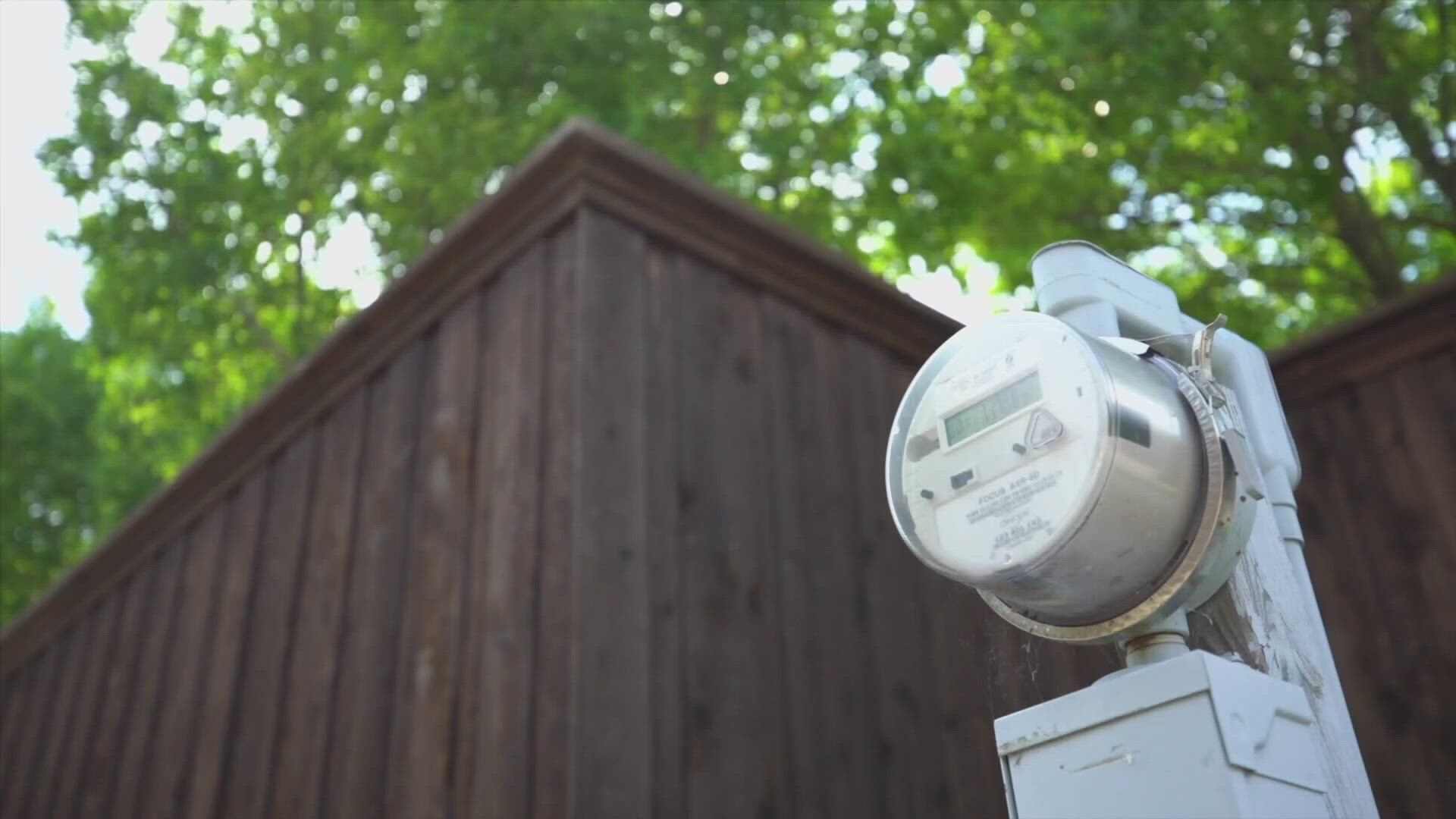 A weather watch alert has been issued from June 15th-21st to encourage people in Texas to conserve energy during the high heat months of summer.