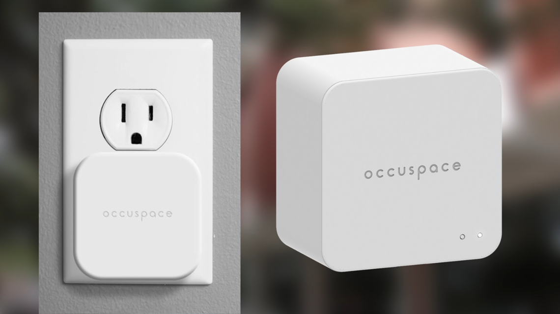 Baylor using tech to measure occupancy in buildings - Vimarsana News