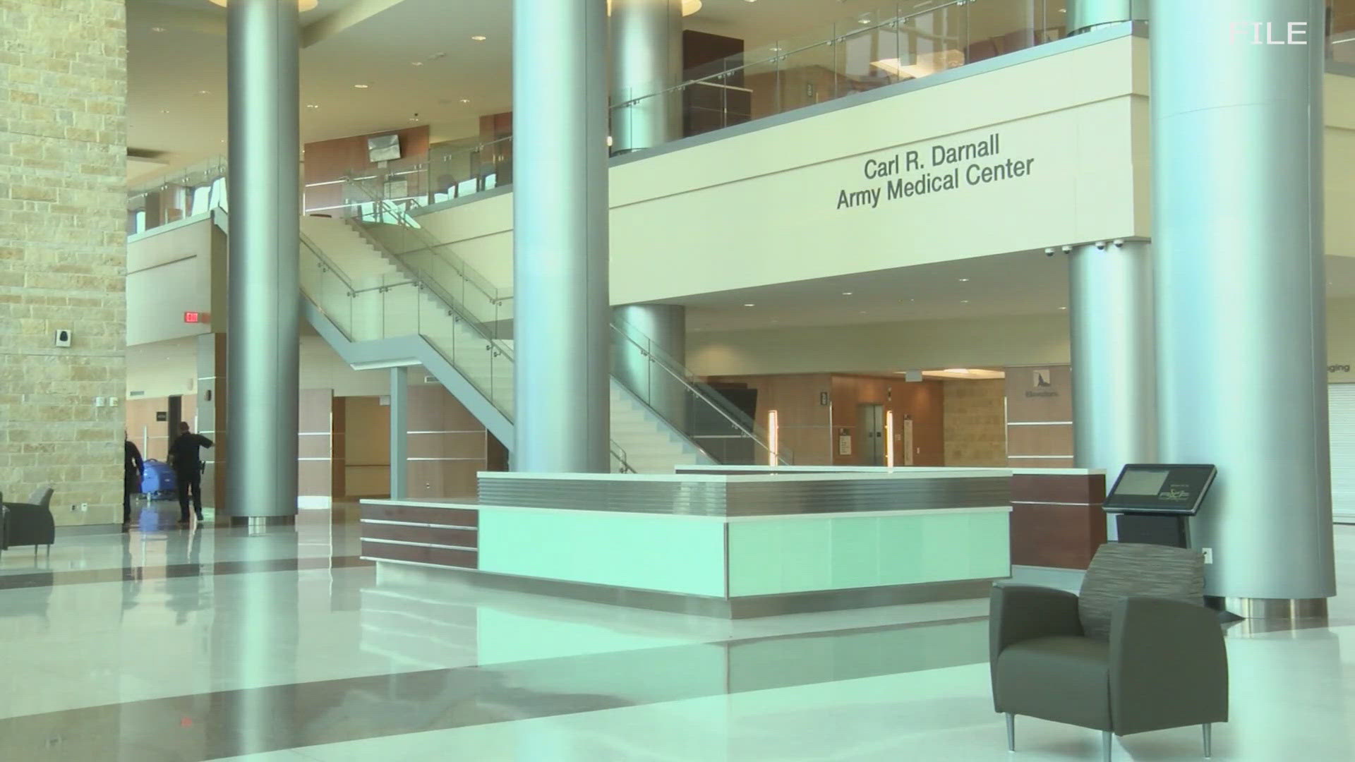 Fort Hood issues statement on suspended Army medical provider amid ...