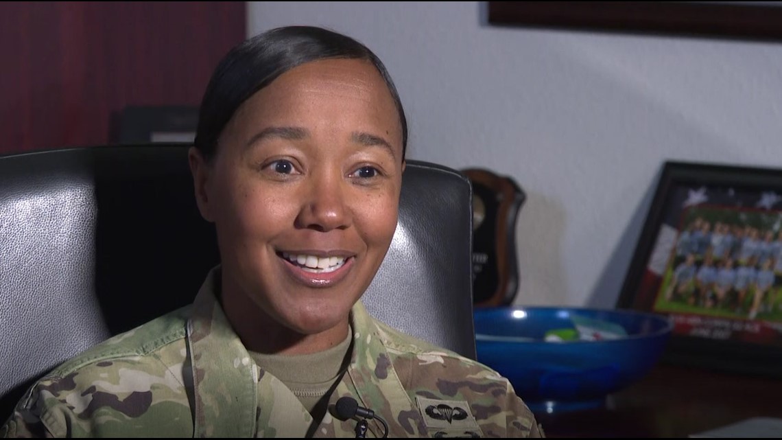 Soldiers with topsecret clearances say they were forced to use an app that could endanger them