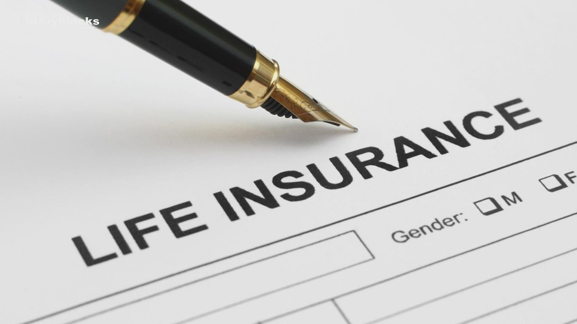 Money Talks: Life Insurance
