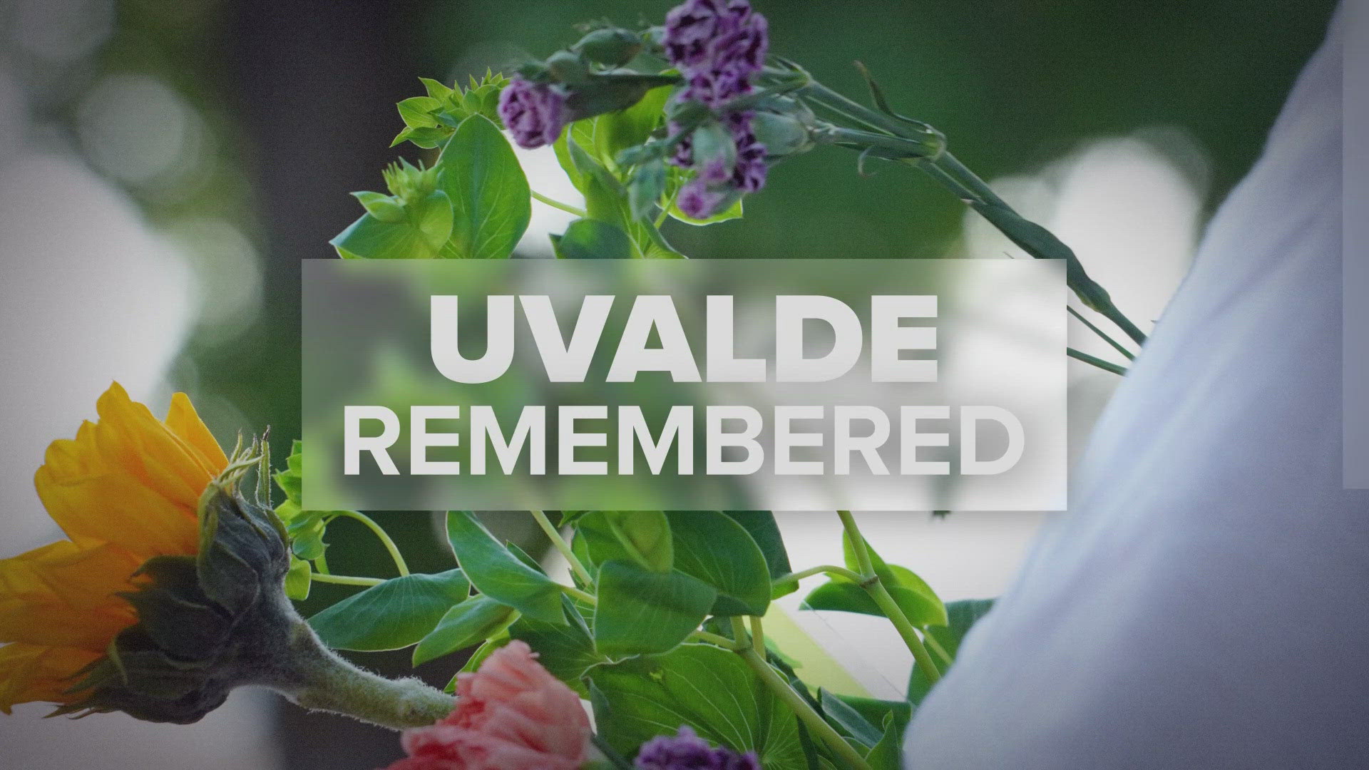 A teenage gunman killed 19 children and two teachers at Robb Elementary School in Uvalde, Texas, three years ago today. 