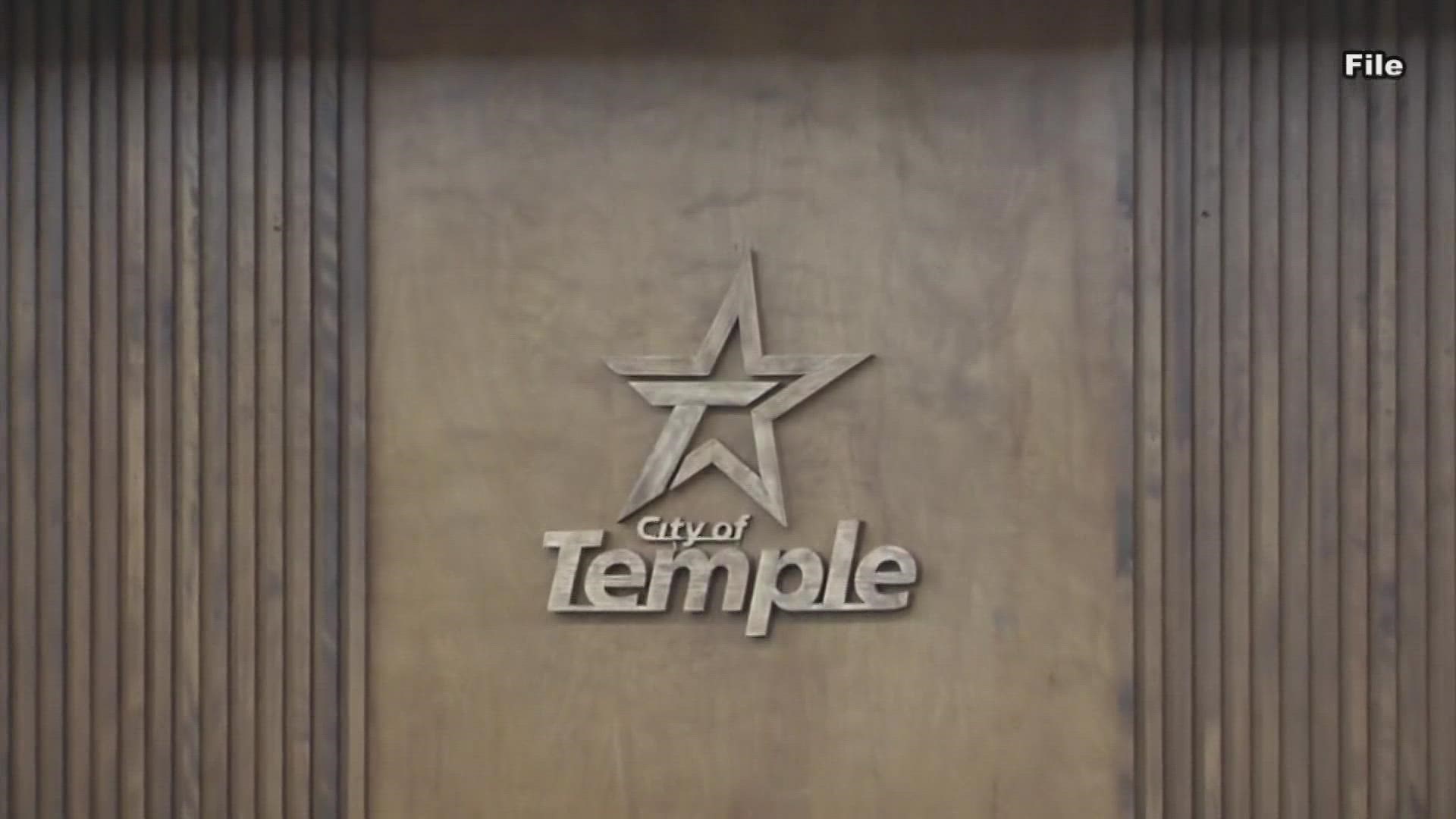 Code amendments regarding data center development proposed in Temple ...