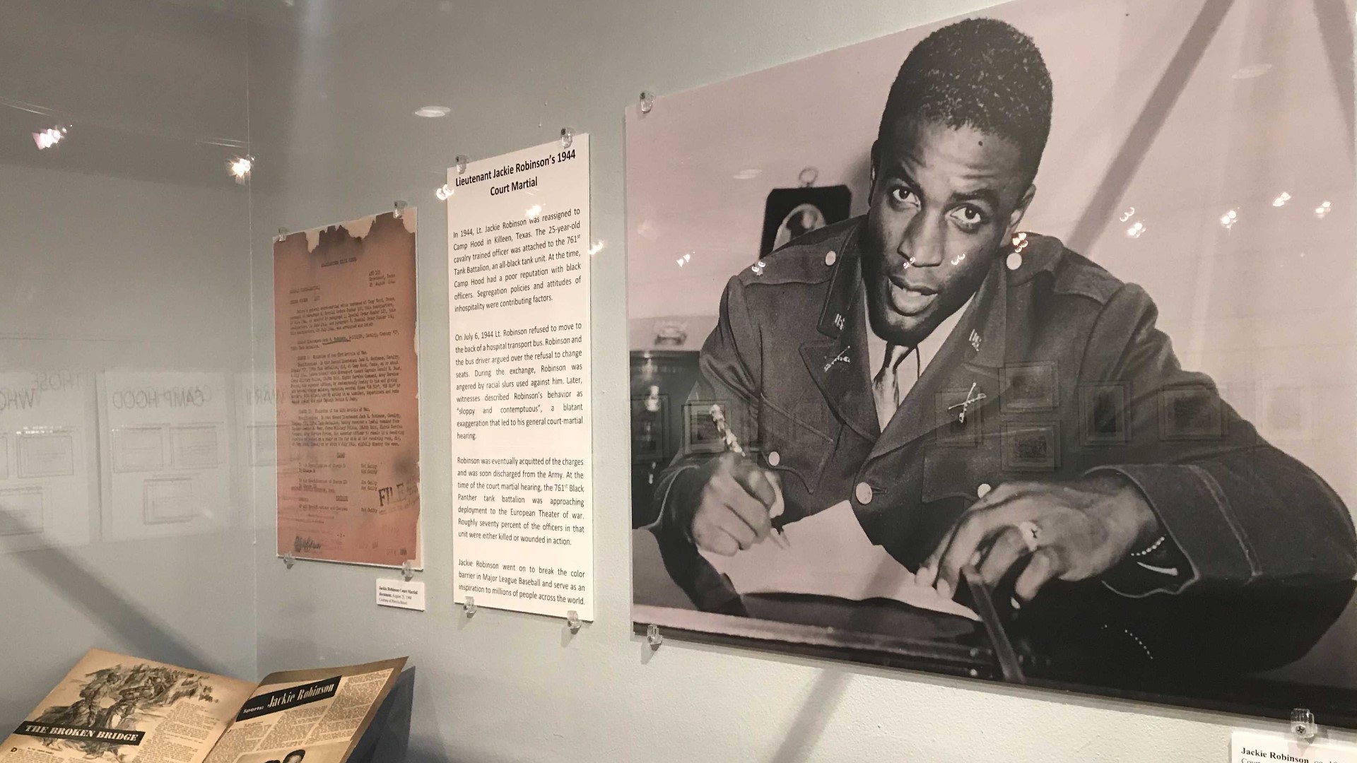 Black History Month | Honoring African Americans in WWII
