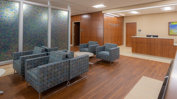 Baylor Scott & White In Temple Completes Grobowsky Surgical Center ...