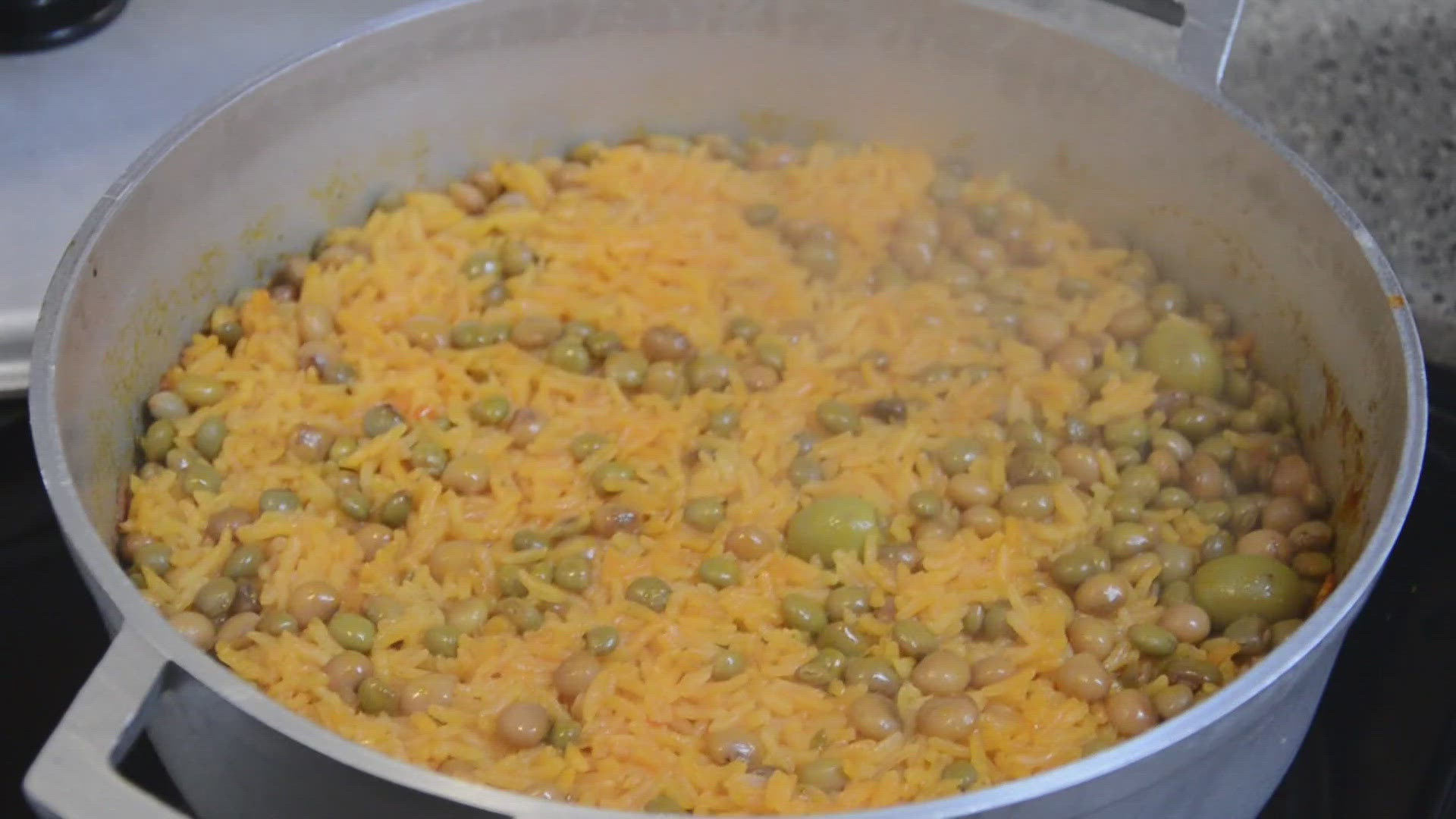 A family recipe to a Puerto Rican staple!