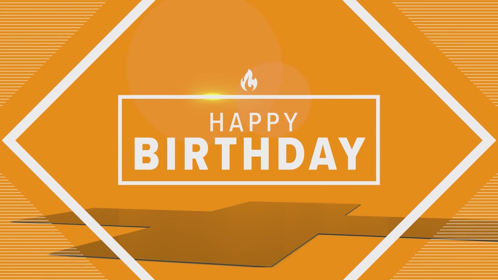 Texas Today is wishing everyone born on May 18, a very happy birthday!