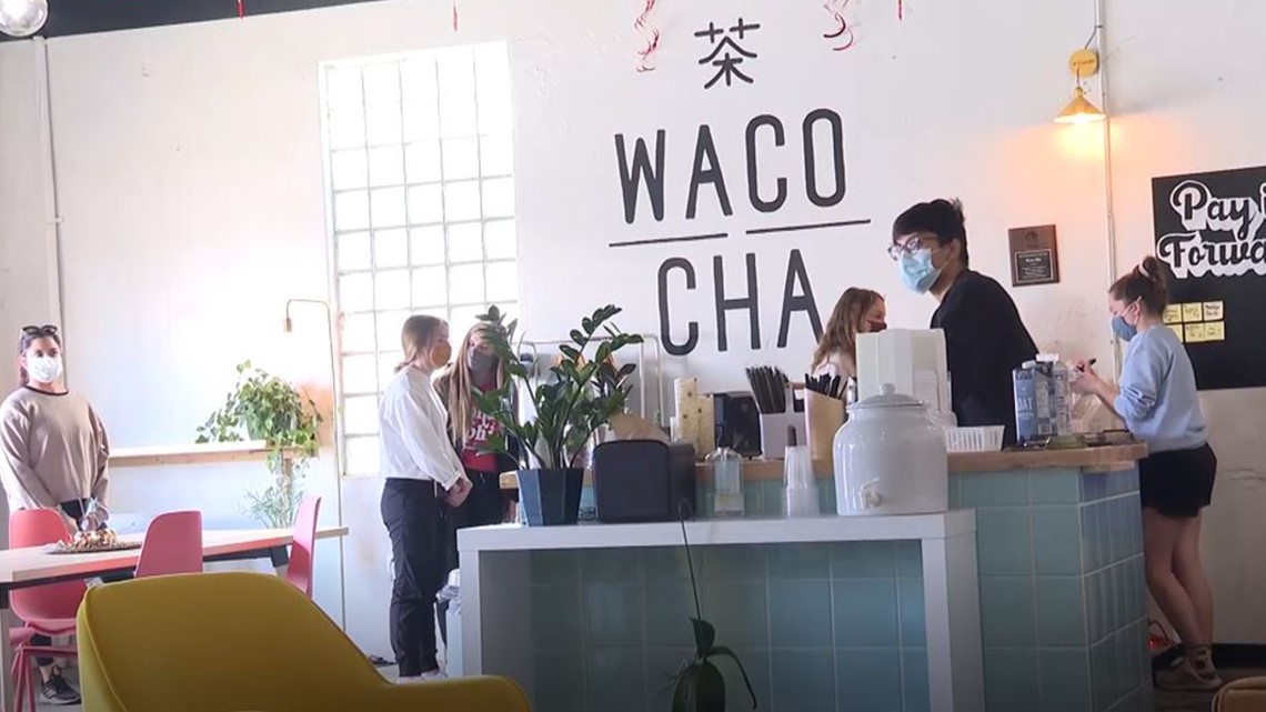 Waco business owner testifies at House small business hearing - Vimarsana News