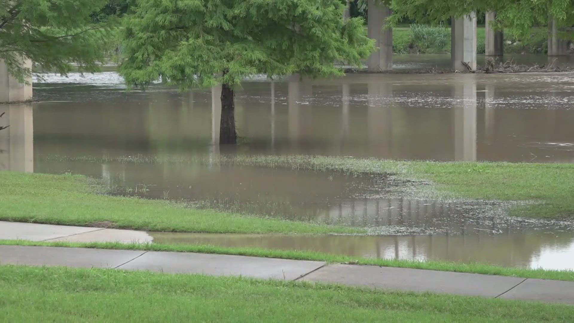 The declaration activates the McLennan County Emergency Management Plan, said the County.