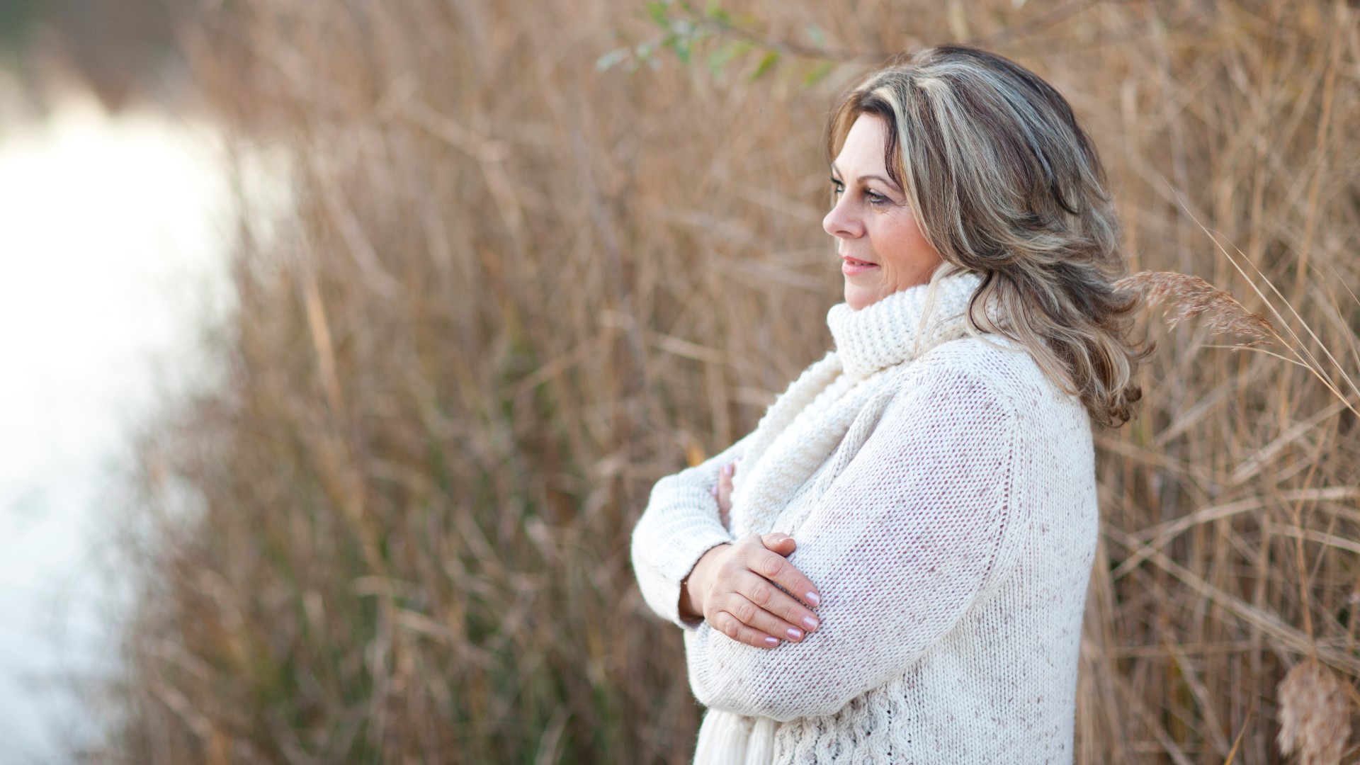 Leslie Draffin spoke with a menopause advocate and coach who explained what menopause is, common things to expect and ways you can have a more 'Magical' menopause.