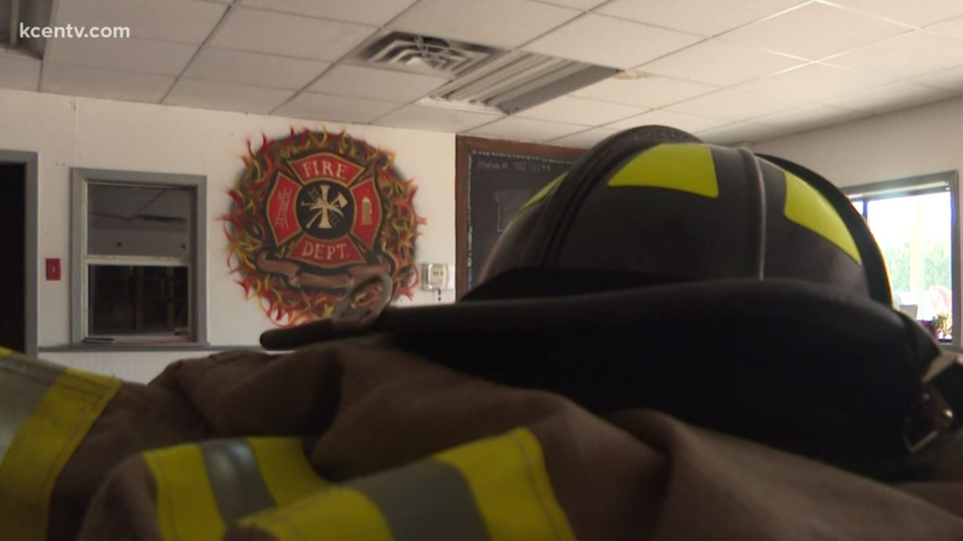 The Little River Academy Volunteer Fire Department is no more after it decided to shut itself down Wednesday night. This comes after a former chief and his son were arrested, and more recently three volunteer firefighters were arrested for impersonating a police officer.