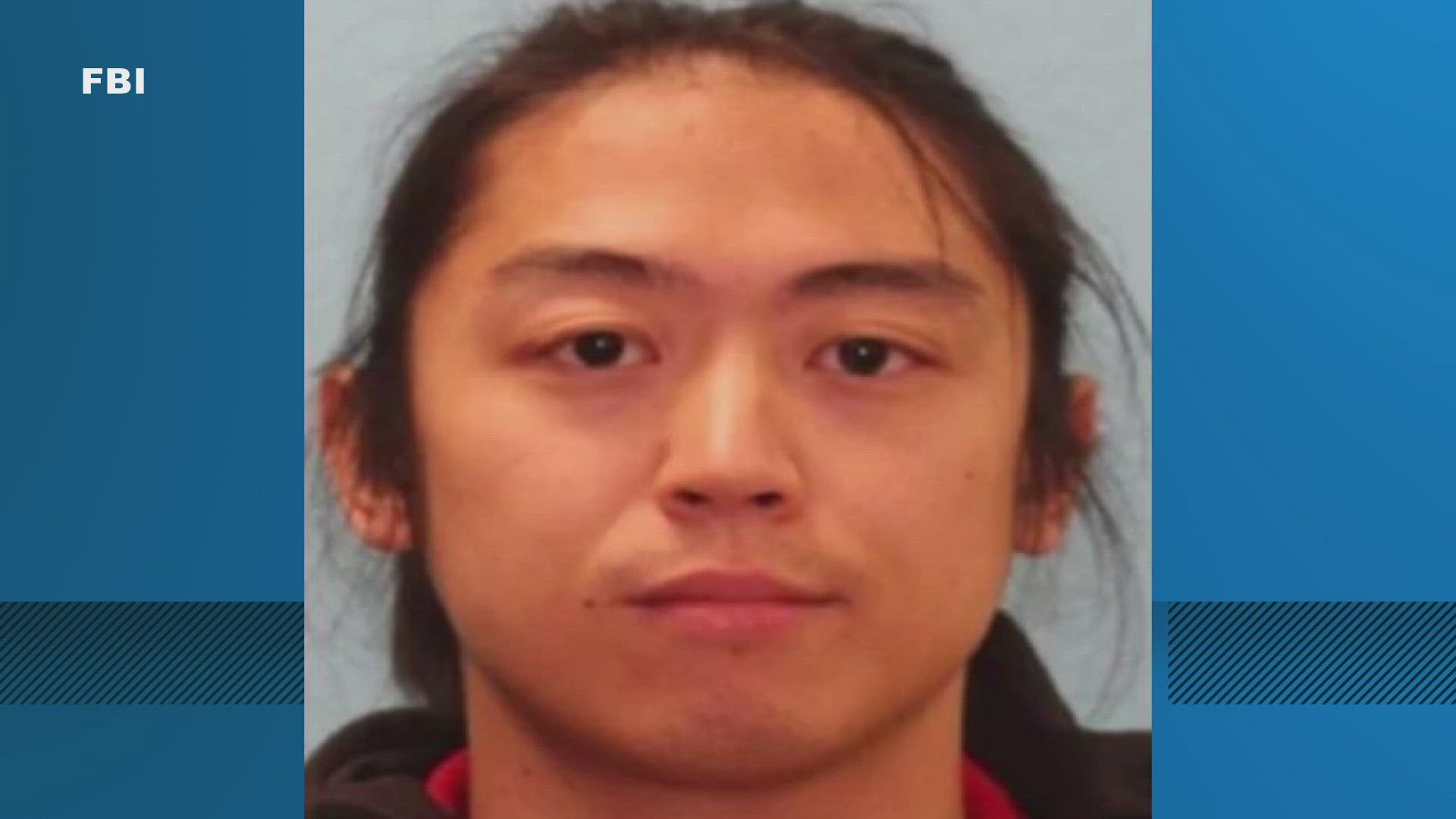 Blue Alert issued for man wanted for attempted murder | kcentv.com