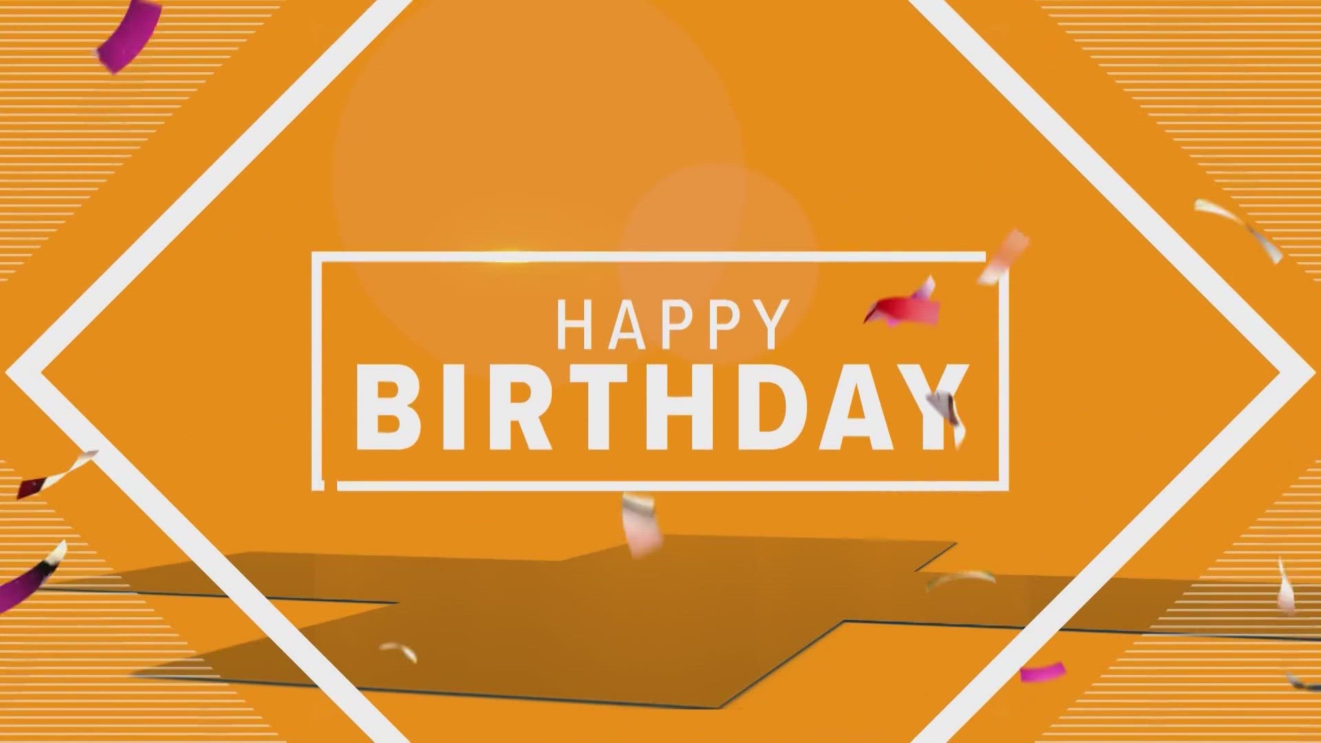 Texas Today wishes everyone born on October 13, a very happy birthday!