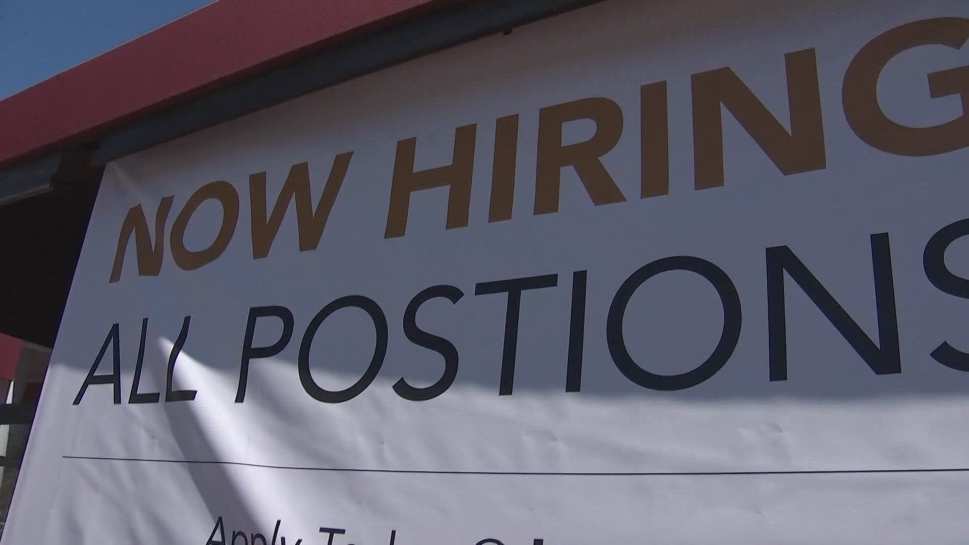 Despite hiring typically increasing after Labor Day, landing a job in Central Texas can still be a tough process.